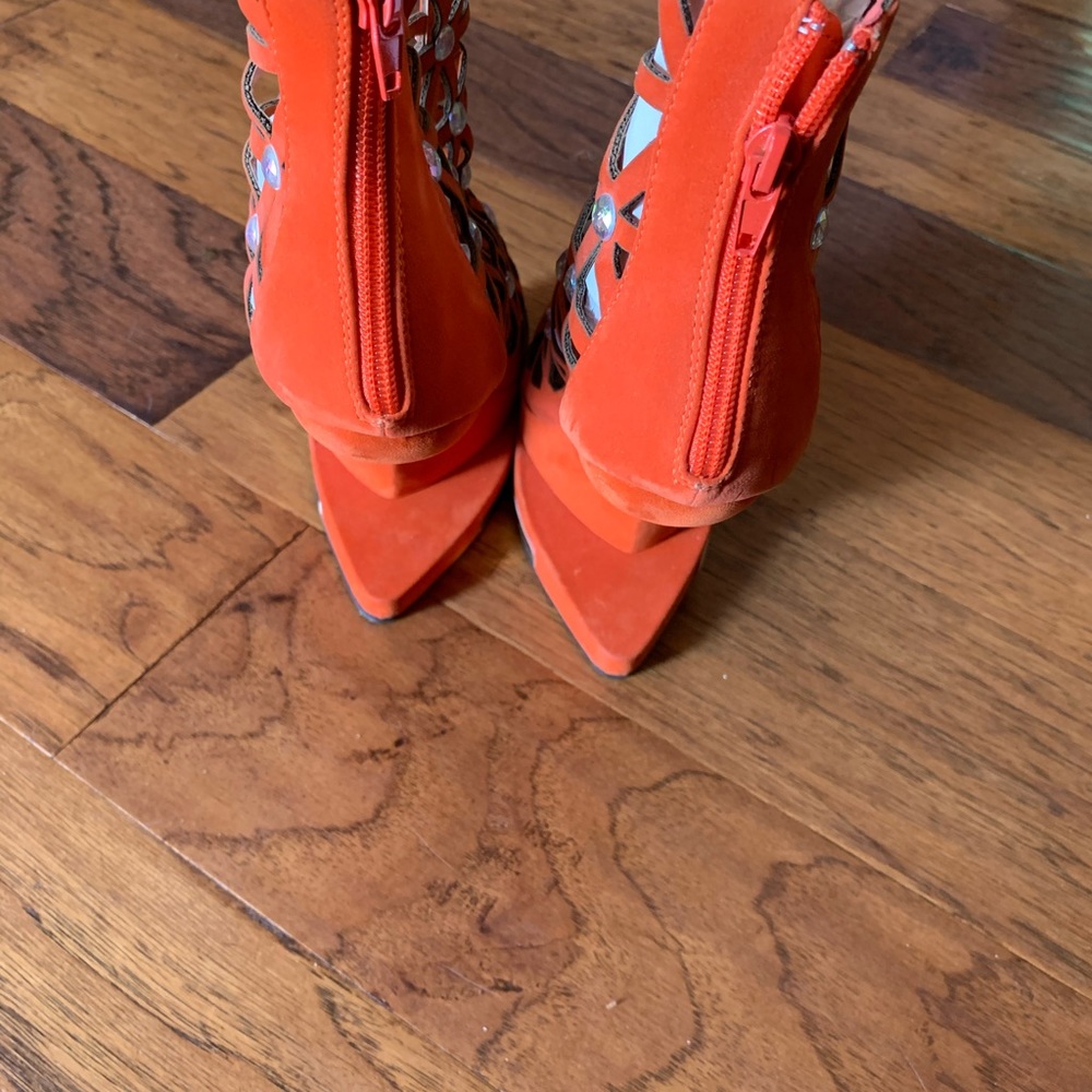 Wedges - Picture 5 of 6